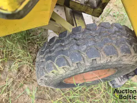 Andet 1988 Optimas 55 (17)