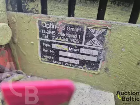 Andet 1988 Optimas 55 (18)