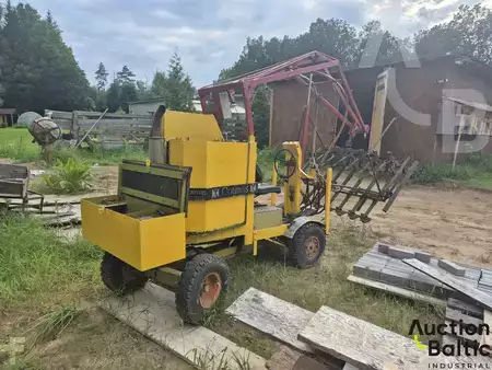 Andet 1988 Optimas 55 (4)