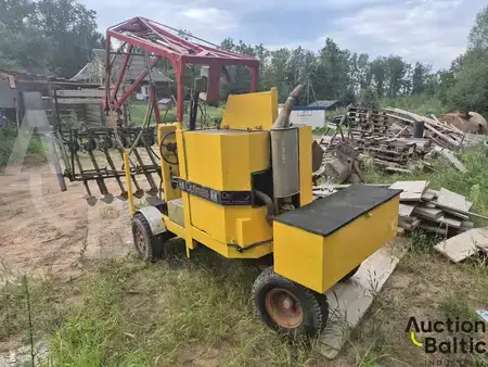 Andet 1988 Optimas 55 (5)