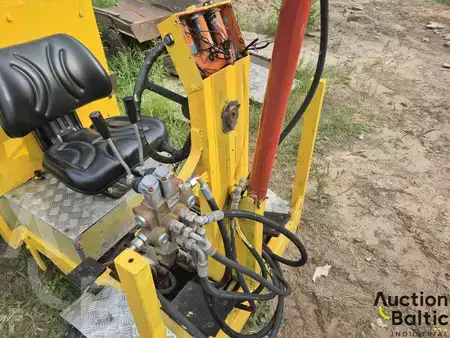 Andet 1988 Optimas 55 (9)