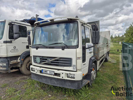Kamion 2000 Volvo FL6 (1)