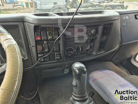 Kamion 2000 Volvo FL6 (10)