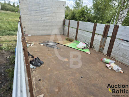 Kamion 2000 Volvo FL6 (11)