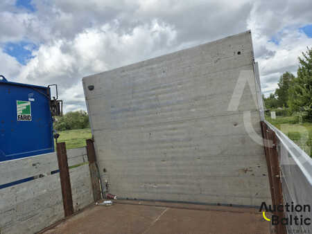 Kamion 2000 Volvo FL6 (12)