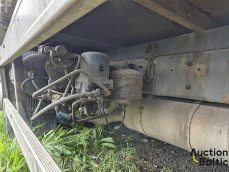 Kamion 2000 Volvo FL6 (14)