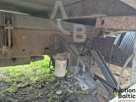 Kamion 2000 Volvo FL6 (15)