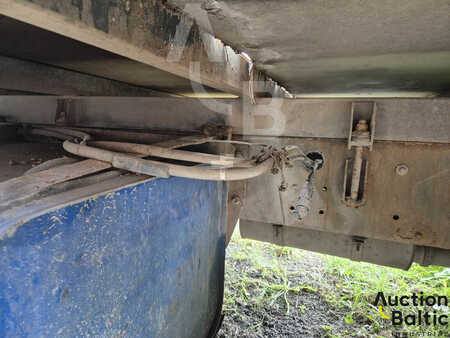 Kamion 2000 Volvo FL6 (17)