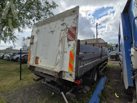 Kamion 2000 Volvo FL6 (4)