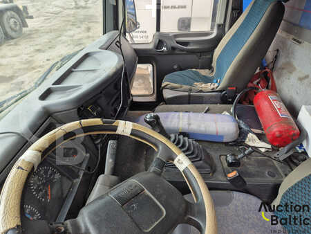 Kamion 2000 Volvo FL6 (6)