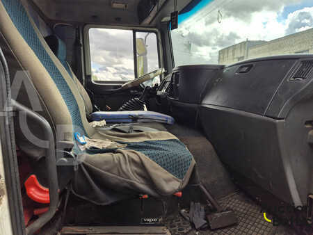 Kamion 2000 Volvo FL6 (8)