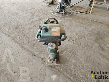 Övrigt 0 Wacker BS600 (1)