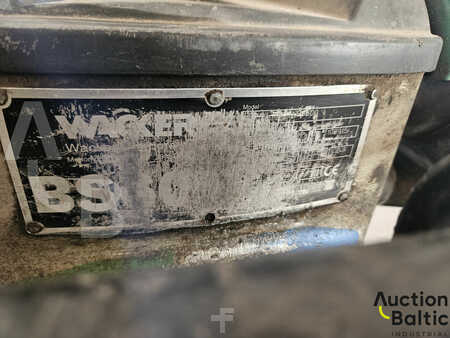 Övrigt 0 Wacker BS600 (11)