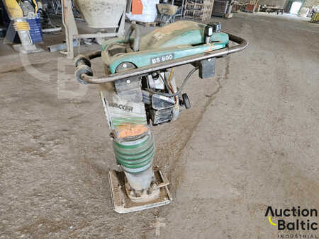 Övrigt 0 Wacker BS600 (2)