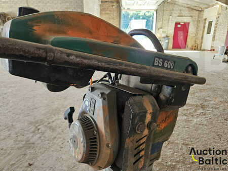 Övrigt 0 Wacker BS600 (5)