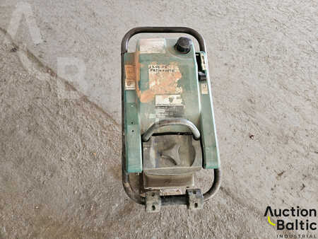 Övrigt 0 Wacker BS600 (7)