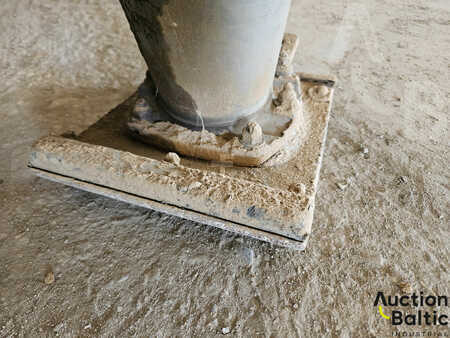 Övrigt 0 Wacker BS600 (8)