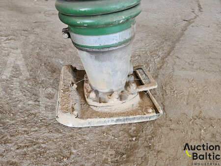 Övrigt 0 Wacker BS600 (9)