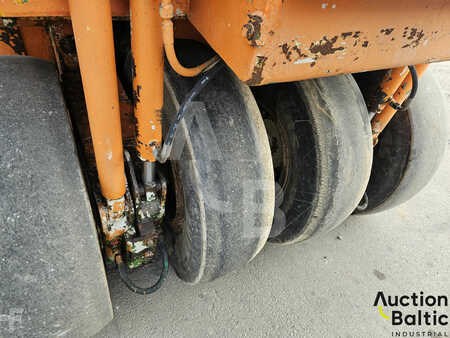 Kombinált hengerek 1995 Corinsa CCN 1222 (11)