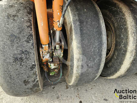 Kombinált hengerek 1995 Corinsa CCN 1222 (13)