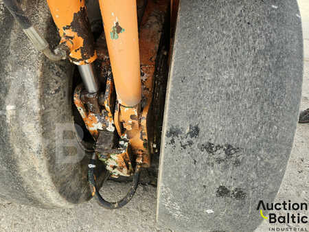 Kombinált hengerek 1995 Corinsa CCN 1222 (14)