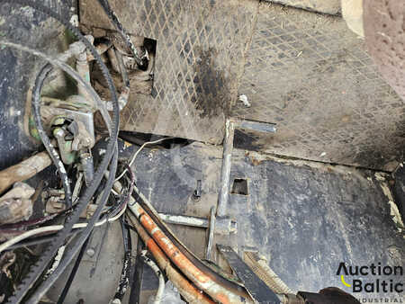 Kombinált hengerek 1995 Corinsa CCN 1222 (15)