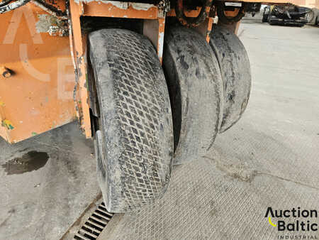 Kombinált hengerek 1995 Corinsa CCN 1222 (16)