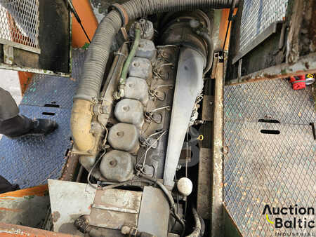 Kombinált hengerek 1995 Corinsa CCN 1222 (17)