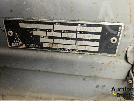 Kombinált hengerek 1995 Corinsa CCN 1222 (19)