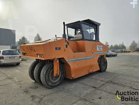 Kombinált hengerek 1995 Corinsa CCN 1222 (3)