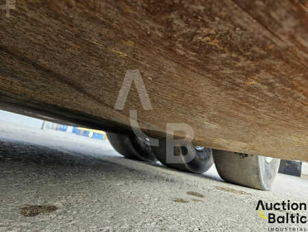 Kombinált hengerek 1995 Corinsa CCN 1222 (7)