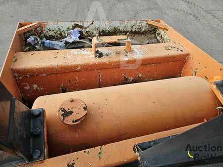 Kombinált hengerek 1995 Corinsa CCN 1222 (8)