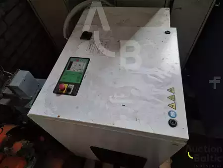 Kompresor 2002 Gardner Denver Gardner-Denver ES 7-10 EANA (2)