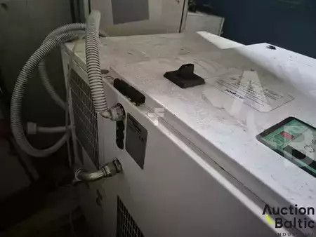 Kompresor 2002 Gardner Denver Gardner-Denver ES 7-10 EANA (3)