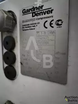 Kompresor 2002 Gardner Denver Gardner-Denver ES 7-10 EANA (6)