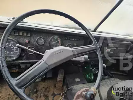 Náklaďák 1998 KamAZ 55111 (10)