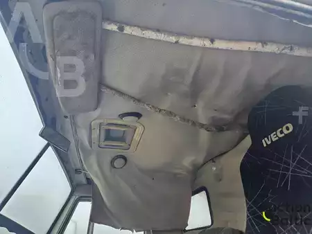 Náklaďák 1998 KamAZ 55111 (13)