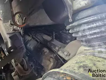 Náklaďák 1998 KamAZ 55111 (17)