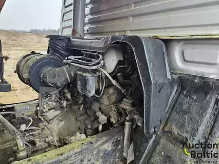 Náklaďák 1998 KamAZ 55111 (20)