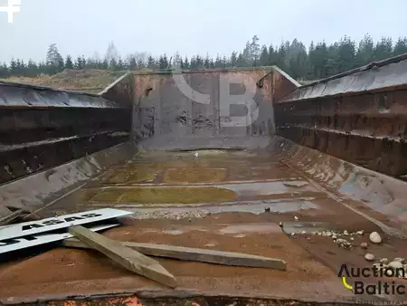 Náklaďák 1998 KamAZ 55111 (7)