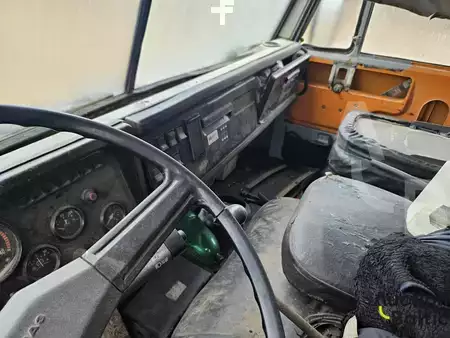 Náklaďák 1998 KamAZ 55111 (9)