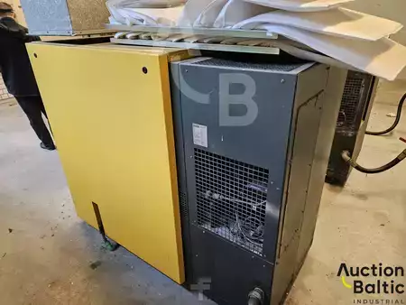 Kompresor 2003 KAESER ABT 47 (3)