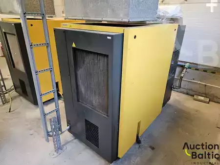 Kompresor 2003 KAESER ABT 47 (4)