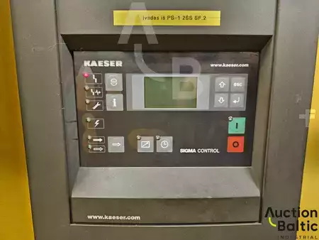 Kompresor 2003 KAESER ABT 47 (5)