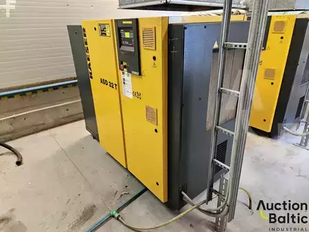 Kompresor 2003 KAESER ABT 47 (2)