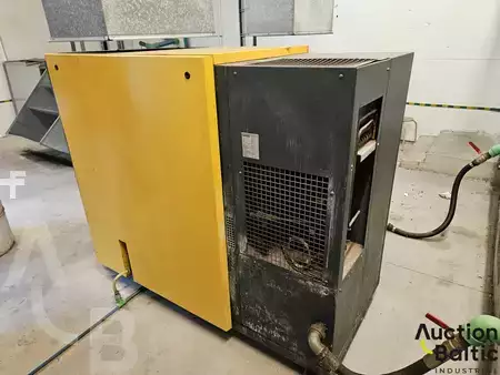 Kompresor 2003 KAESER ABT 47 (3)