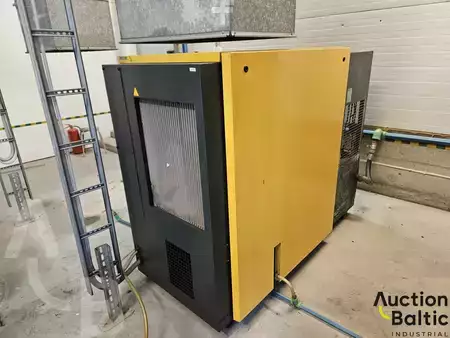 Kompresor 2003 KAESER ABT 47 (4)