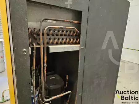 Kompresor 2003 KAESER ABT 47 (6)