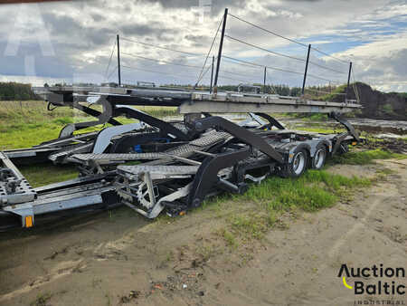 Kuorma-auto 2006 Scania P 420 (12)