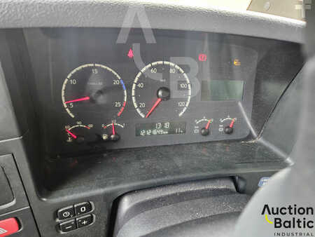 Kuorma-auto 2006 Scania P 420 (7)